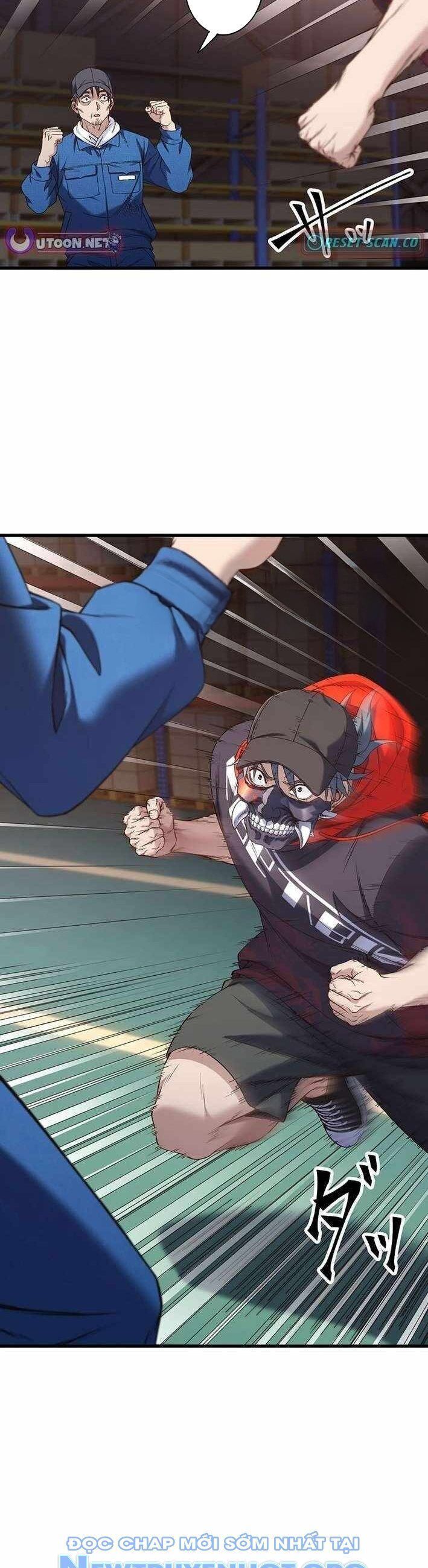 Lão Đại Trung Niên Không Danh - Chapter 12 - Page 7