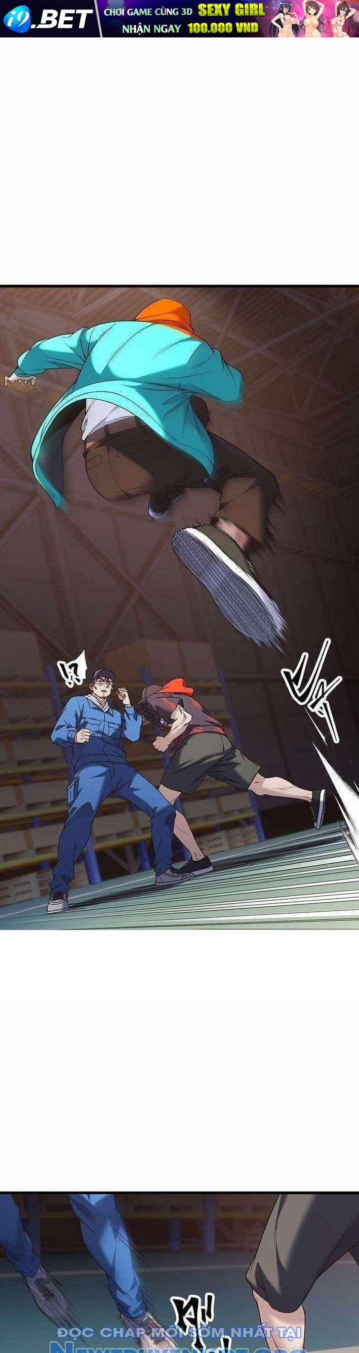 Lão Đại Trung Niên Không Danh - Chapter 12 - Page 9