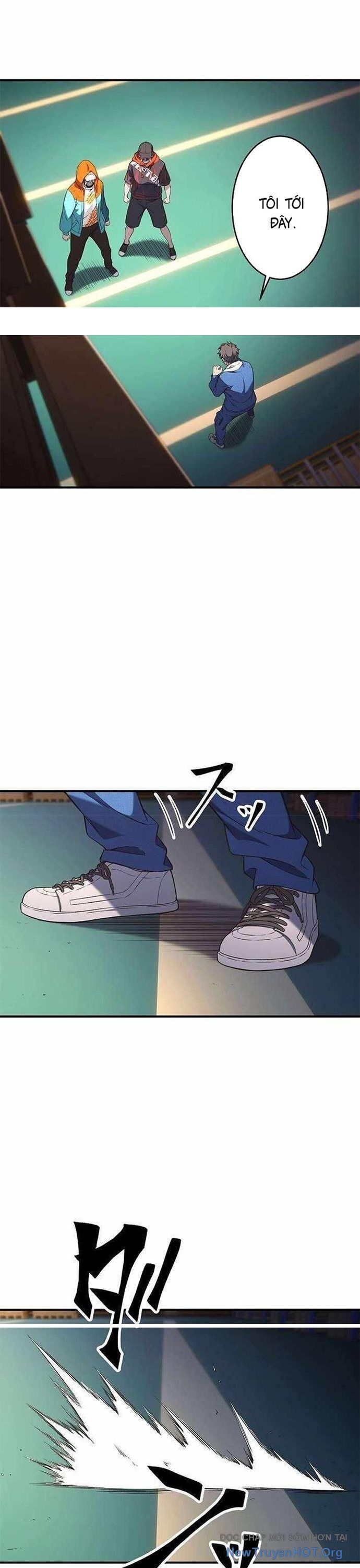 Lão Đại Trung Niên Không Danh - Chapter 13 - Page 10