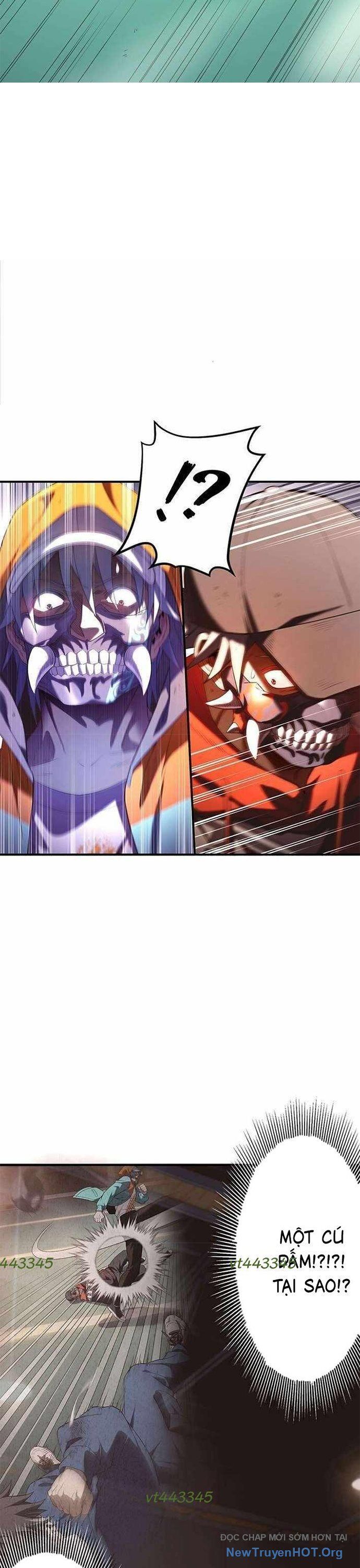 Lão Đại Trung Niên Không Danh - Chapter 13 - Page 12