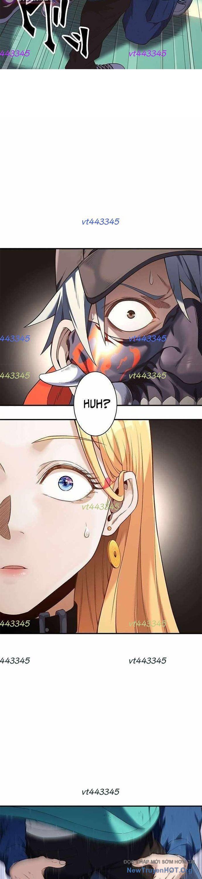 Lão Đại Trung Niên Không Danh - Chapter 13 - Page 14