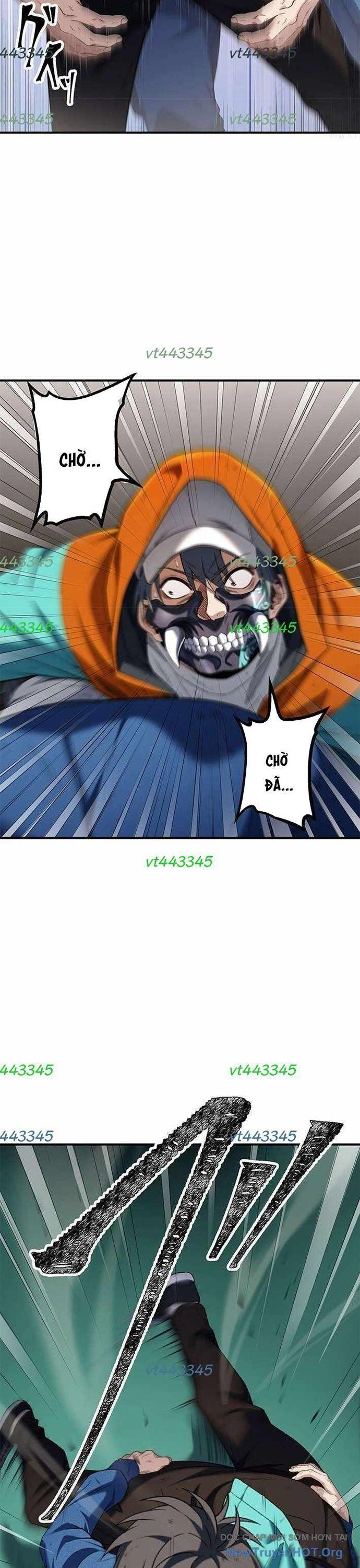 Lão Đại Trung Niên Không Danh - Chapter 13 - Page 15