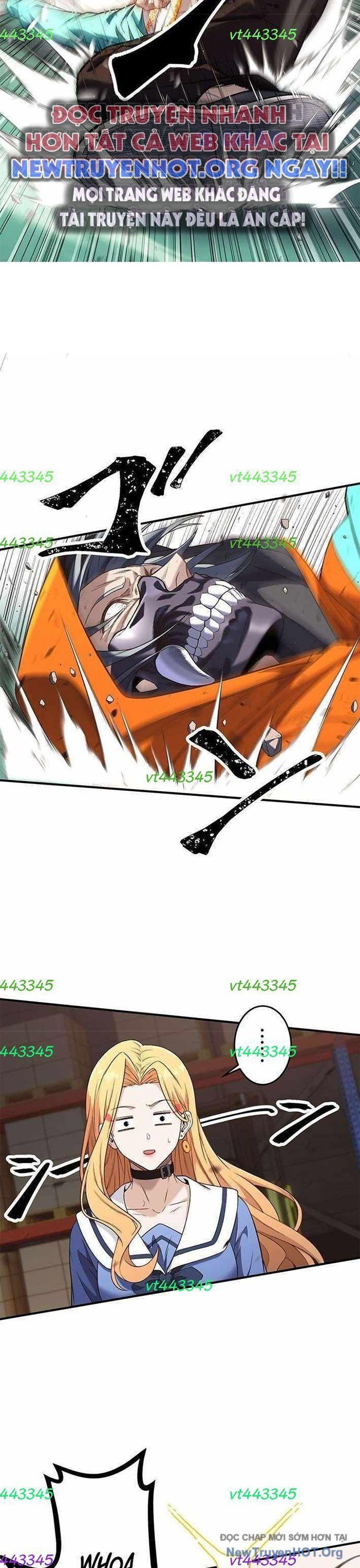 Lão Đại Trung Niên Không Danh - Chapter 13 - Page 17