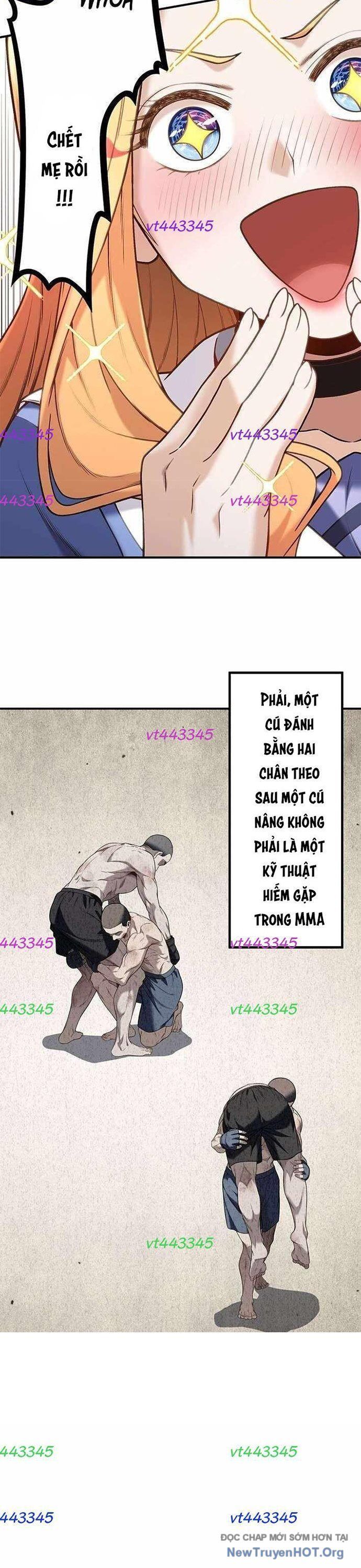 Lão Đại Trung Niên Không Danh - Chapter 13 - Page 18