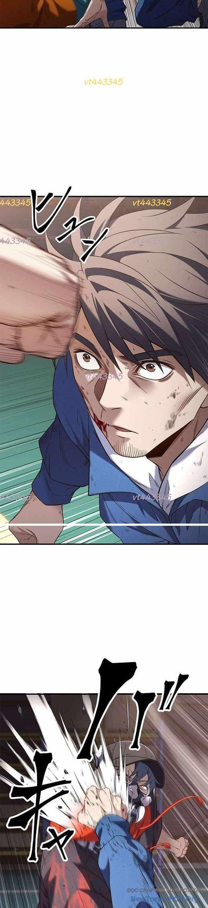 Lão Đại Trung Niên Không Danh - Chapter 13 - Page 20