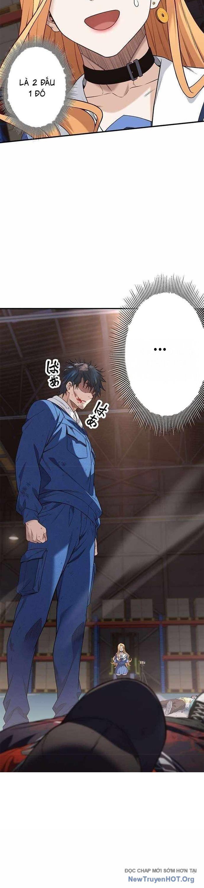 Lão Đại Trung Niên Không Danh - Chapter 13 - Page 22