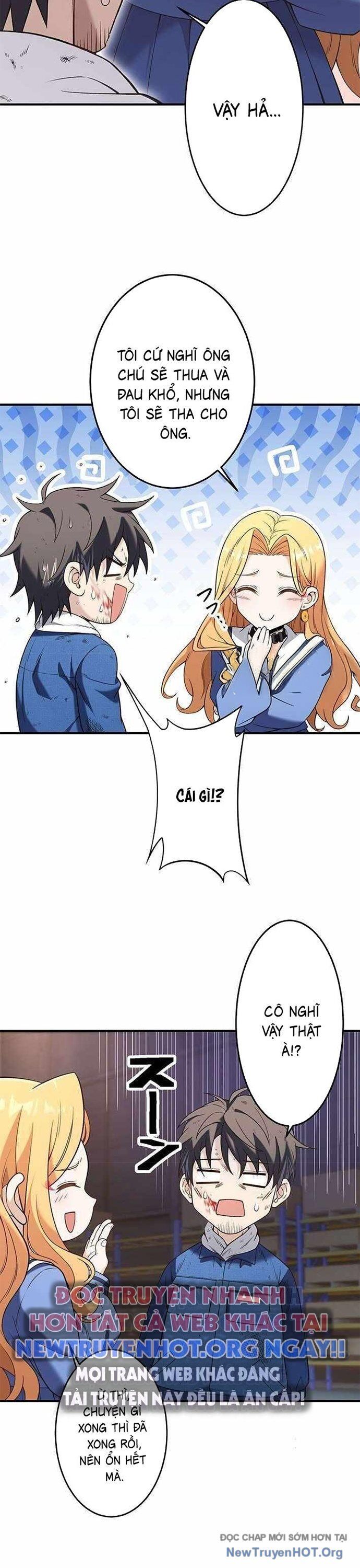 Lão Đại Trung Niên Không Danh - Chapter 13 - Page 26