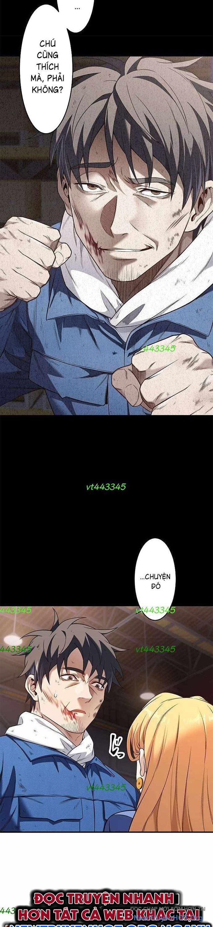 Lão Đại Trung Niên Không Danh - Chapter 13 - Page 28