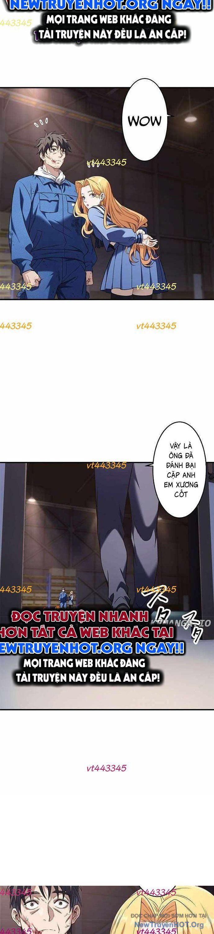 Lão Đại Trung Niên Không Danh - Chapter 13 - Page 29