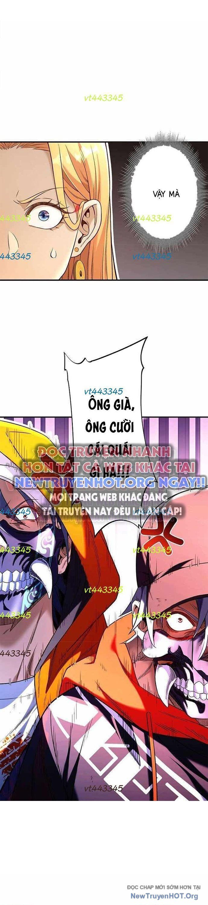 Lão Đại Trung Niên Không Danh - Chapter 13 - Page 3