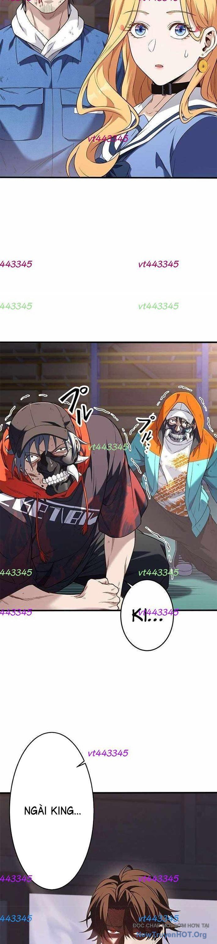 Lão Đại Trung Niên Không Danh - Chapter 13 - Page 30