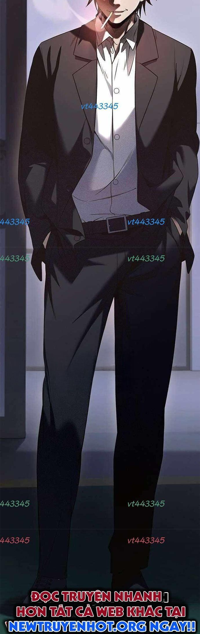 Lão Đại Trung Niên Không Danh - Chapter 13 - Page 31