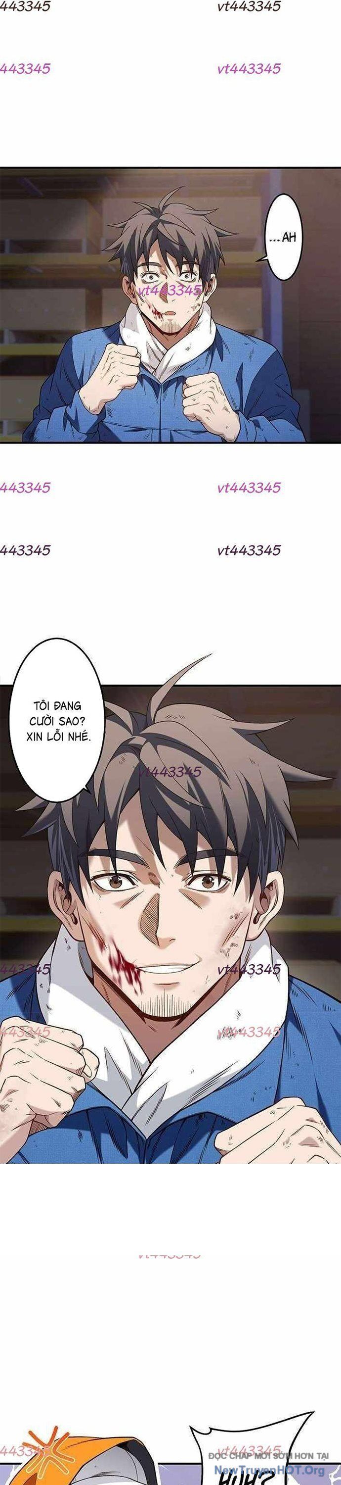 Lão Đại Trung Niên Không Danh - Chapter 13 - Page 4