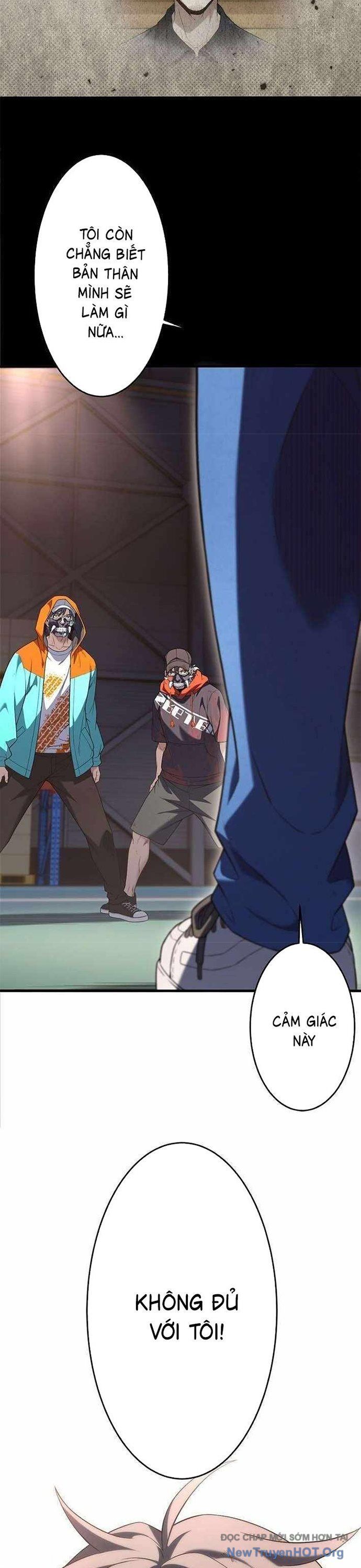 Lão Đại Trung Niên Không Danh - Chapter 13 - Page 7
