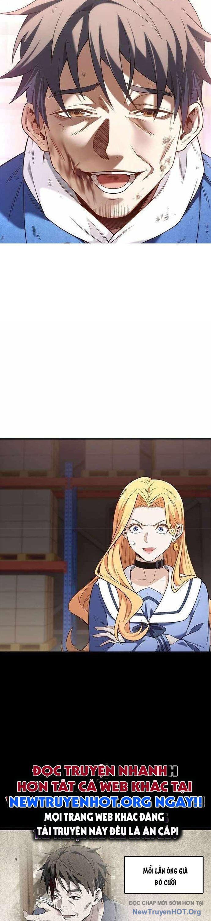 Lão Đại Trung Niên Không Danh - Chapter 13 - Page 8
