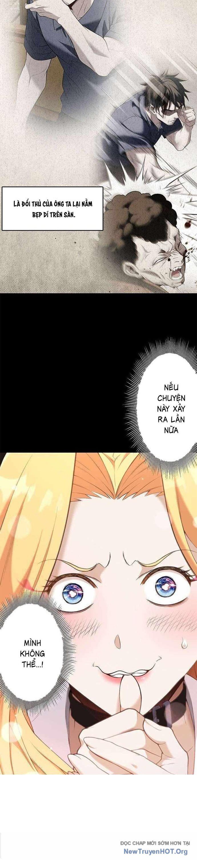 Lão Đại Trung Niên Không Danh - Chapter 13 - Page 9