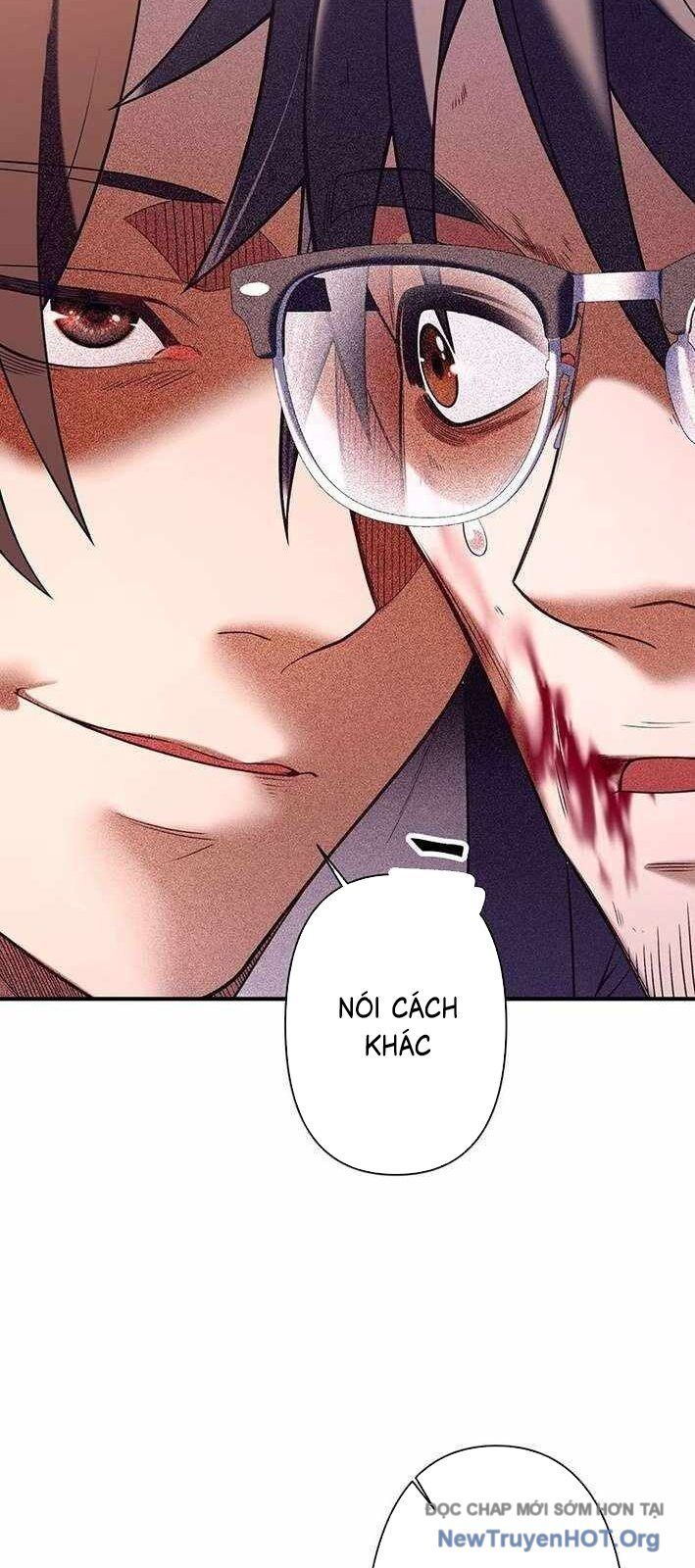 Lão Đại Trung Niên Không Danh - Chapter 14 - Page 10