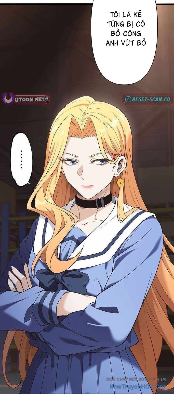 Lão Đại Trung Niên Không Danh - Chapter 14 - Page 11