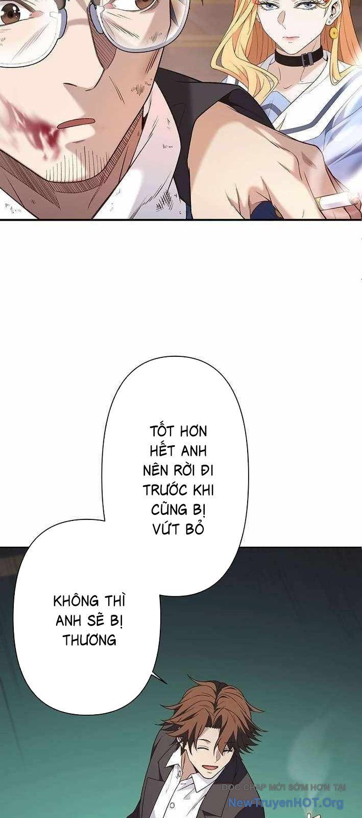 Lão Đại Trung Niên Không Danh - Chapter 14 - Page 13