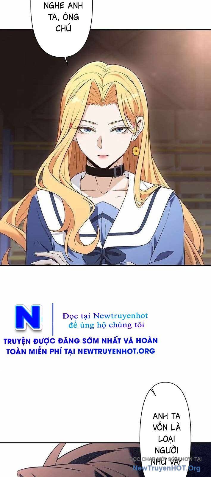 Lão Đại Trung Niên Không Danh - Chapter 14 - Page 15