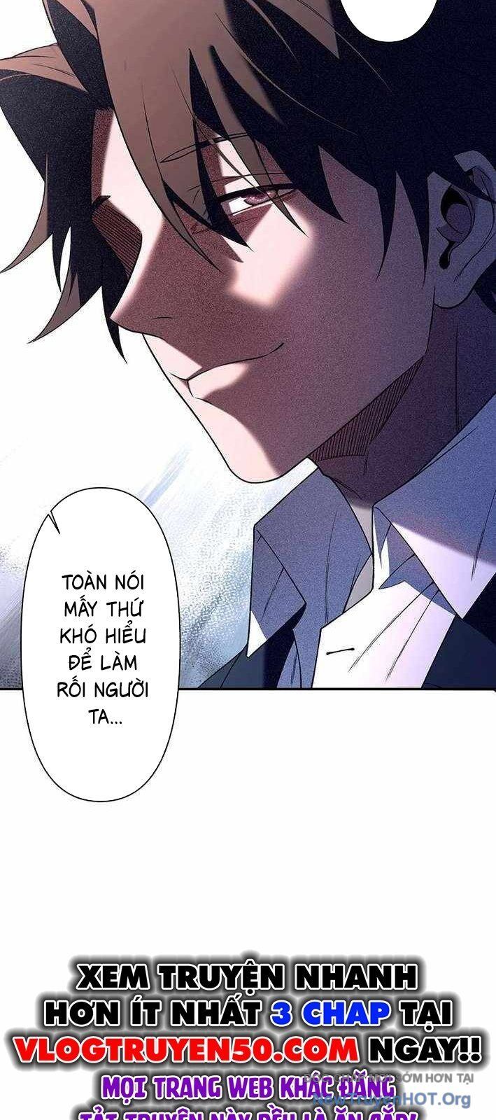 Lão Đại Trung Niên Không Danh - Chapter 14 - Page 16