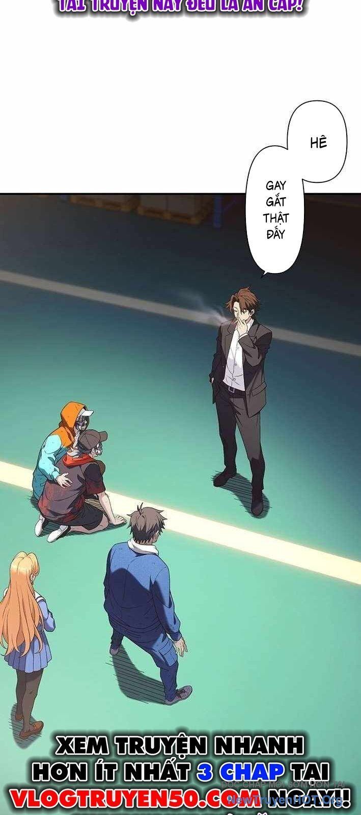 Lão Đại Trung Niên Không Danh - Chapter 14 - Page 17