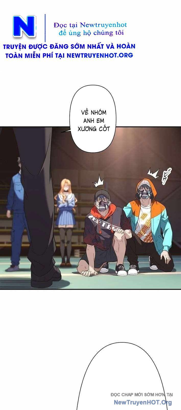 Lão Đại Trung Niên Không Danh - Chapter 14 - Page 19