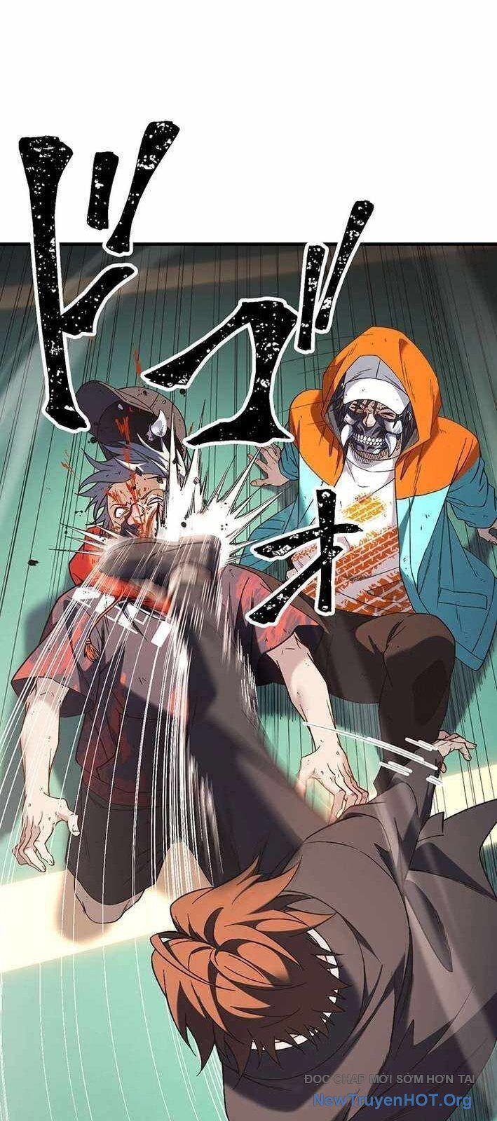Lão Đại Trung Niên Không Danh - Chapter 14 - Page 27
