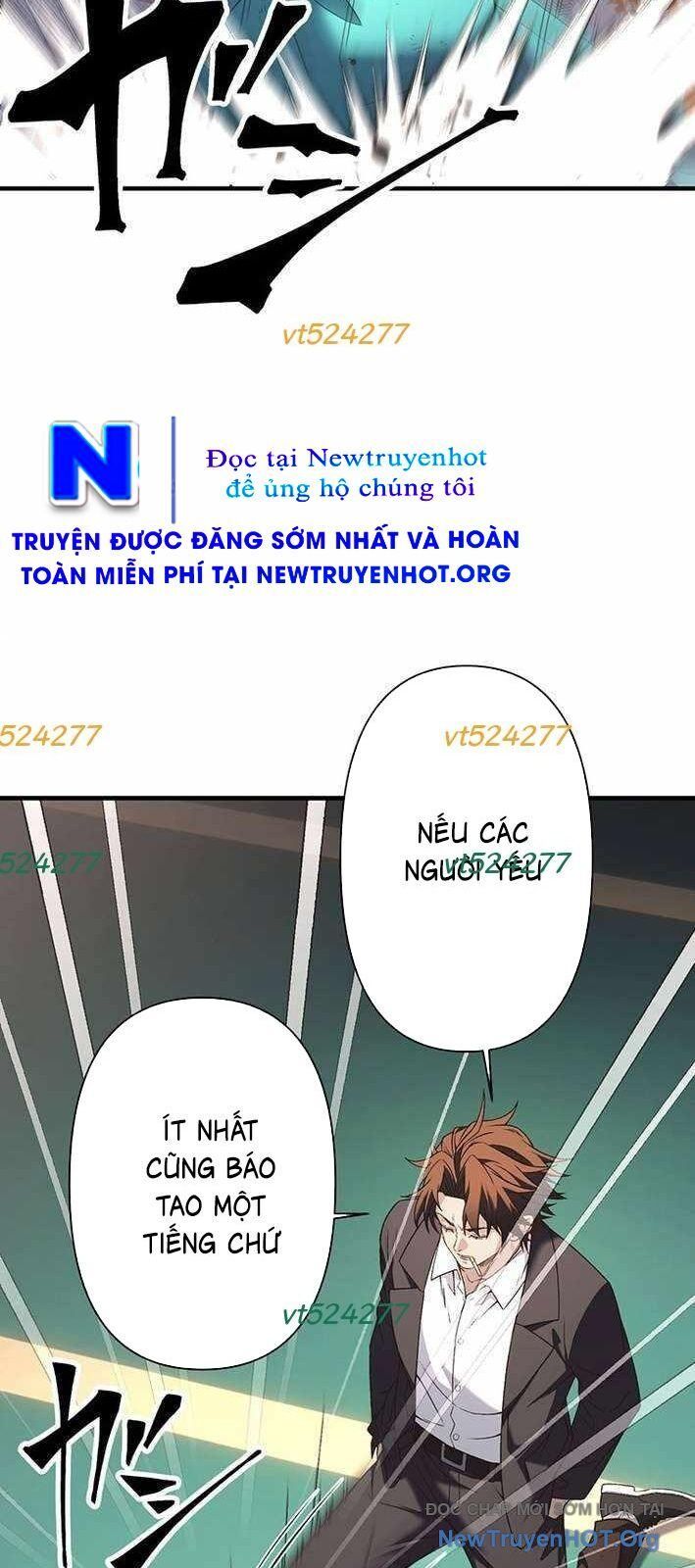 Lão Đại Trung Niên Không Danh - Chapter 14 - Page 32