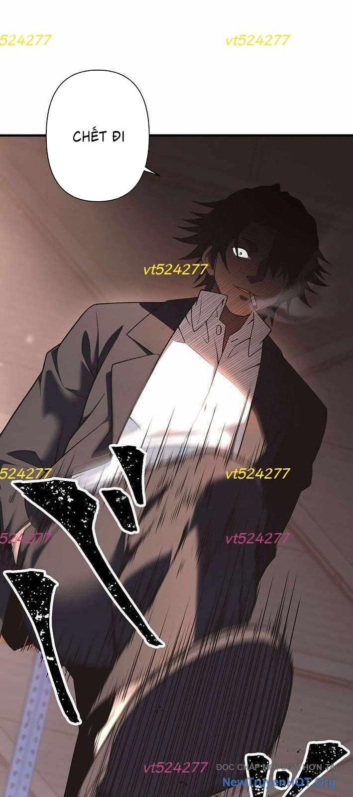 Lão Đại Trung Niên Không Danh - Chapter 14 - Page 35