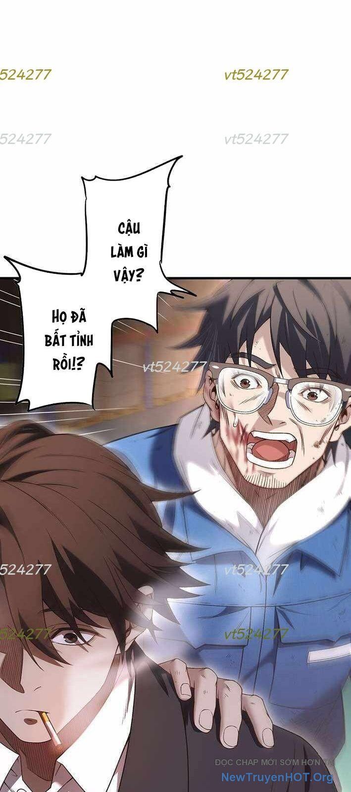 Lão Đại Trung Niên Không Danh - Chapter 14 - Page 38