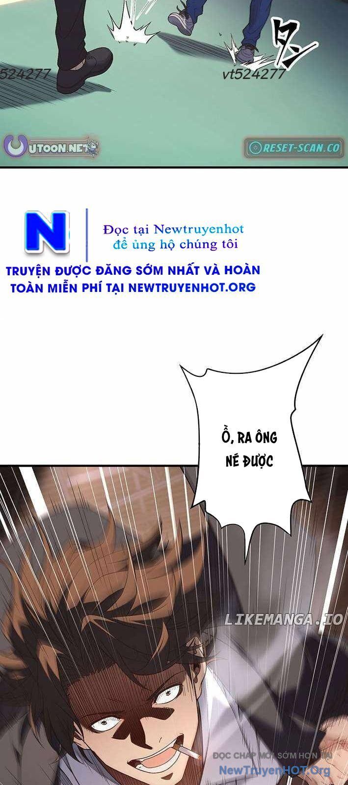 Lão Đại Trung Niên Không Danh - Chapter 14 - Page 43