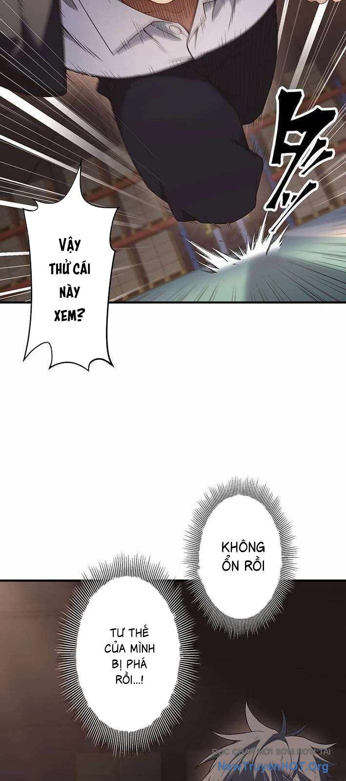 Lão Đại Trung Niên Không Danh - Chapter 14 - Page 44