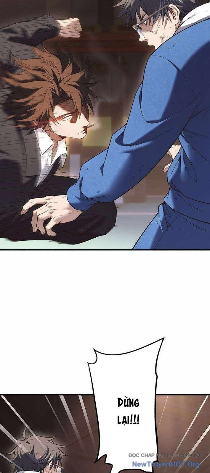 Lão Đại Trung Niên Không Danh - Chapter 14 - Page 45