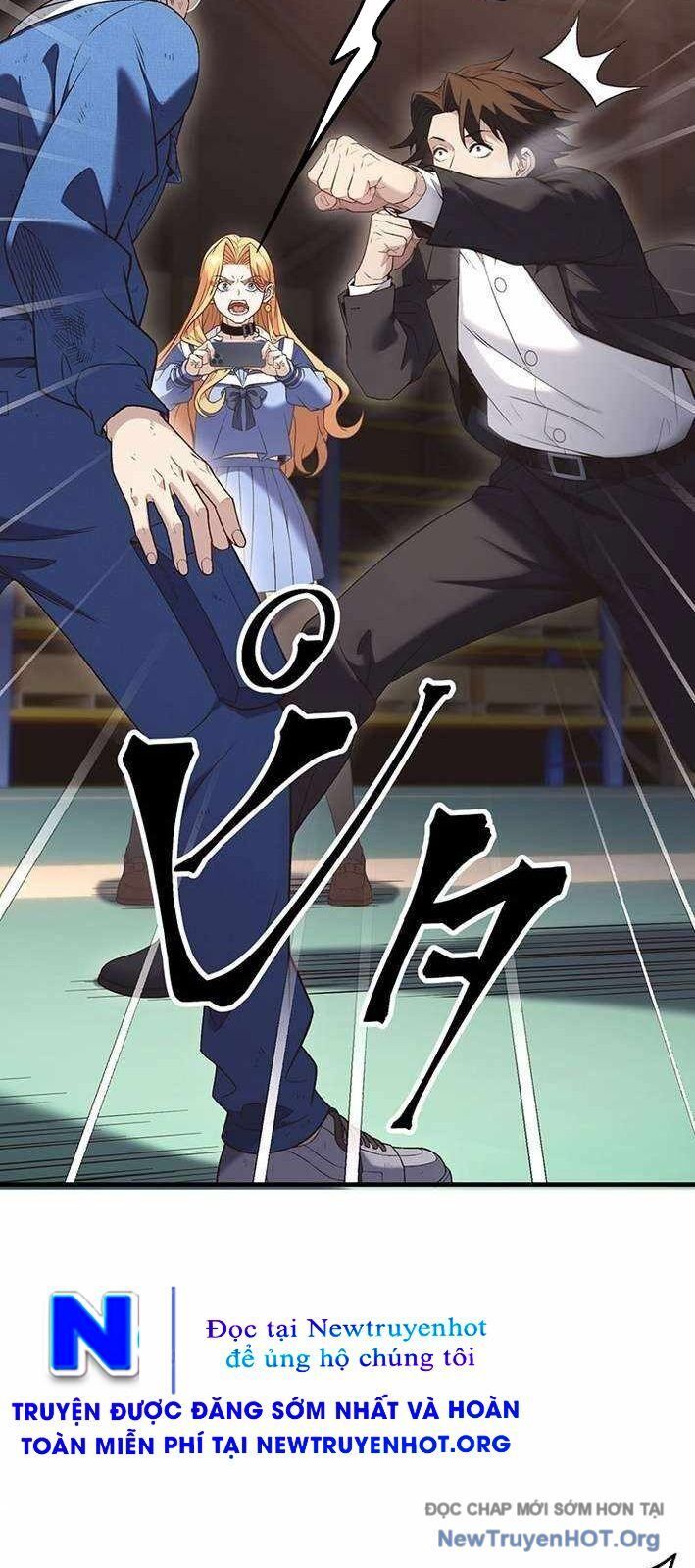 Lão Đại Trung Niên Không Danh - Chapter 14 - Page 46