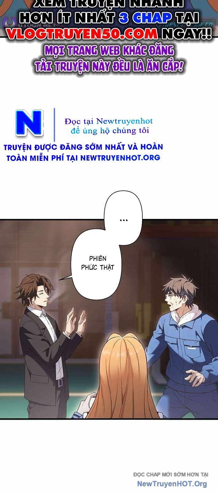 Lão Đại Trung Niên Không Danh - Chapter 14 - Page 48