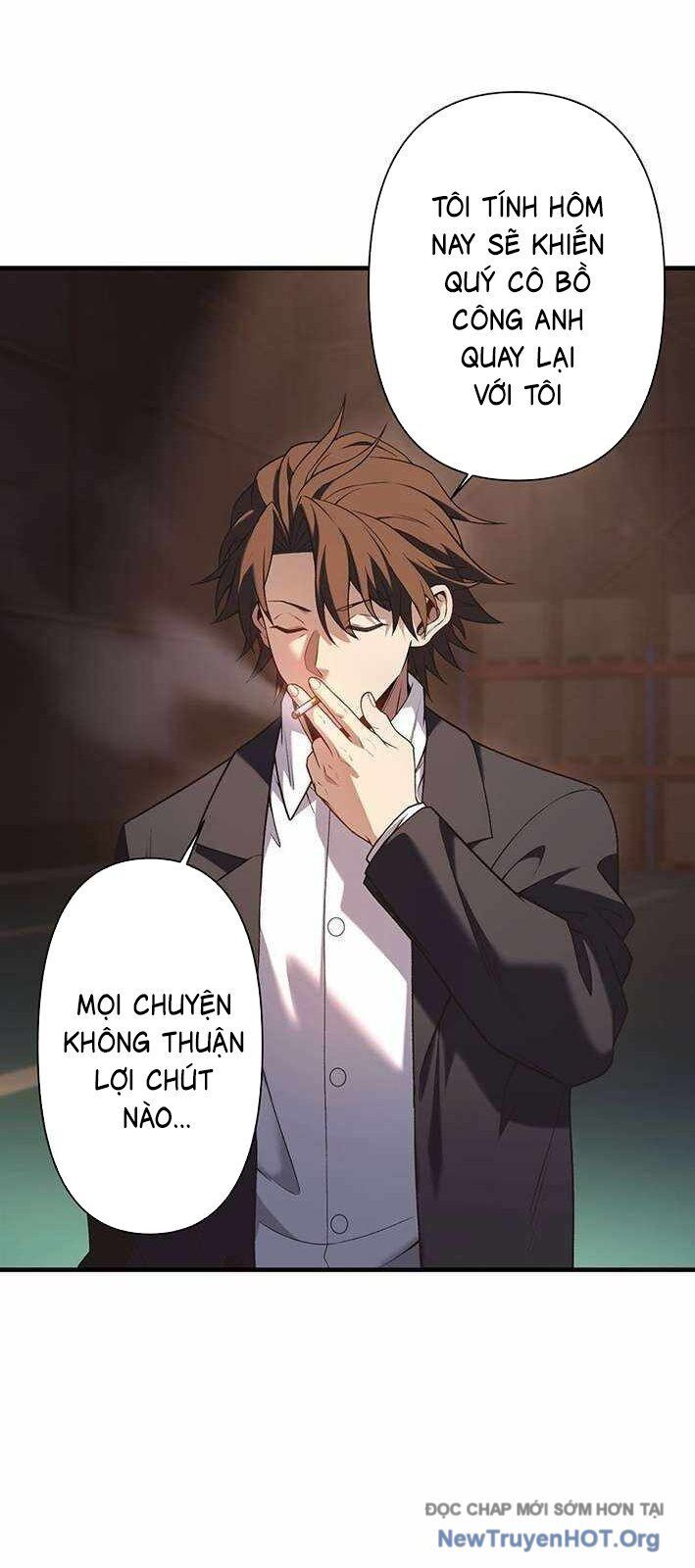 Lão Đại Trung Niên Không Danh - Chapter 14 - Page 49