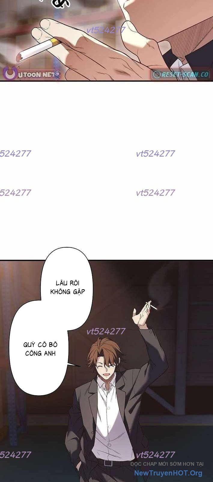 Lão Đại Trung Niên Không Danh - Chapter 14 - Page 5