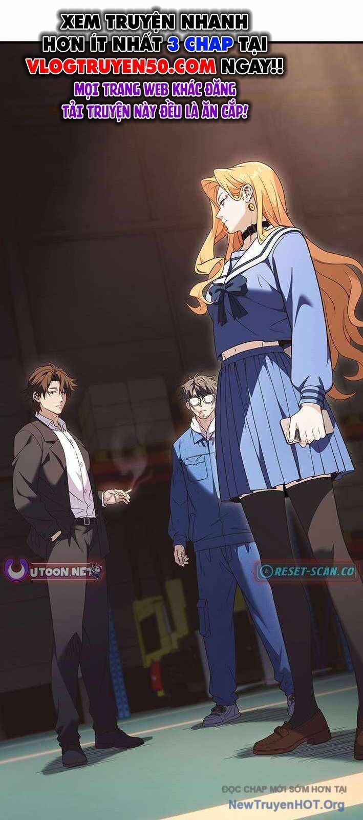 Lão Đại Trung Niên Không Danh - Chapter 14 - Page 52