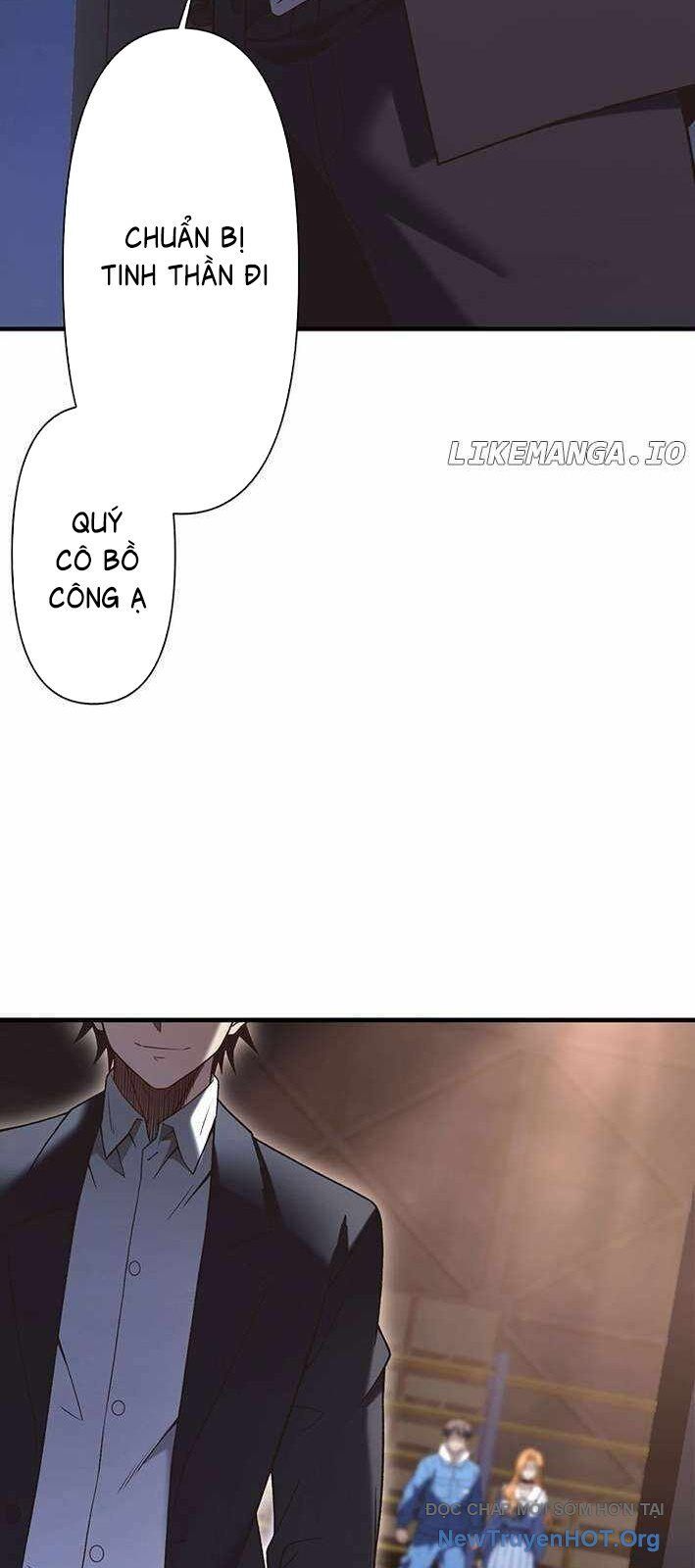 Lão Đại Trung Niên Không Danh - Chapter 14 - Page 56