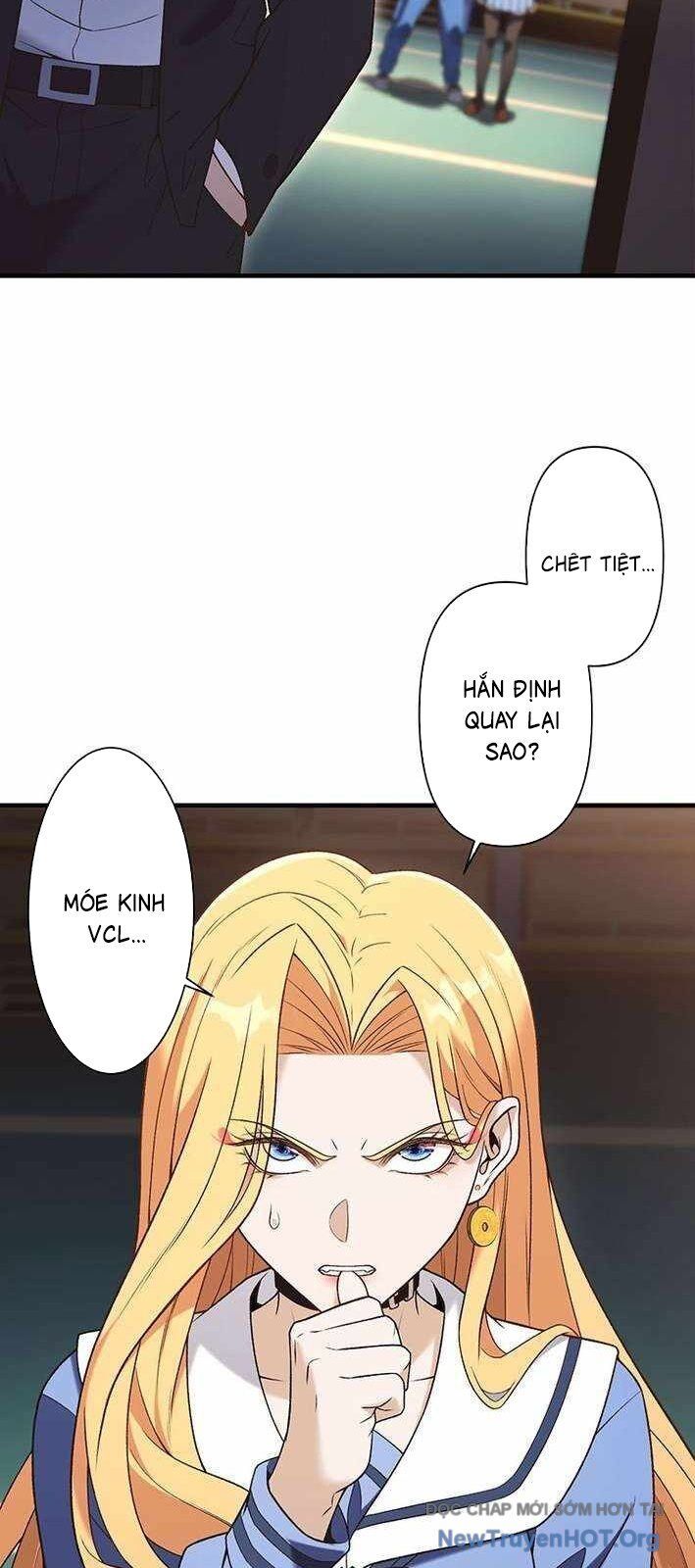 Lão Đại Trung Niên Không Danh - Chapter 14 - Page 57