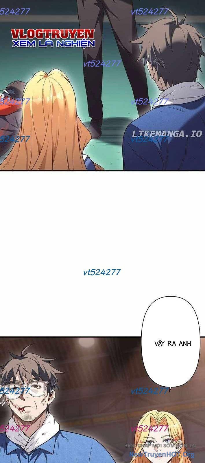 Lão Đại Trung Niên Không Danh - Chapter 14 - Page 6