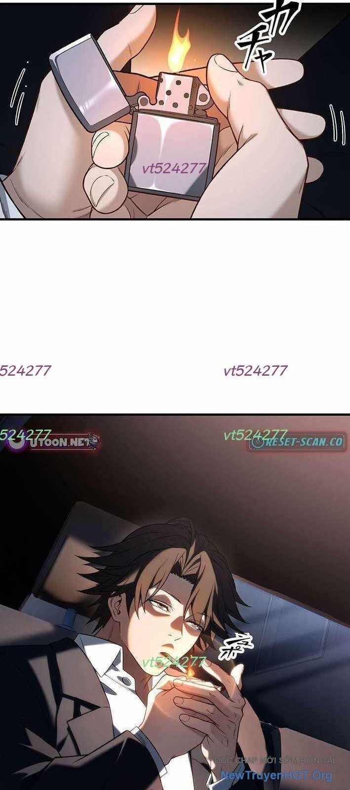 Lão Đại Trung Niên Không Danh - Chapter 14 - Page 67