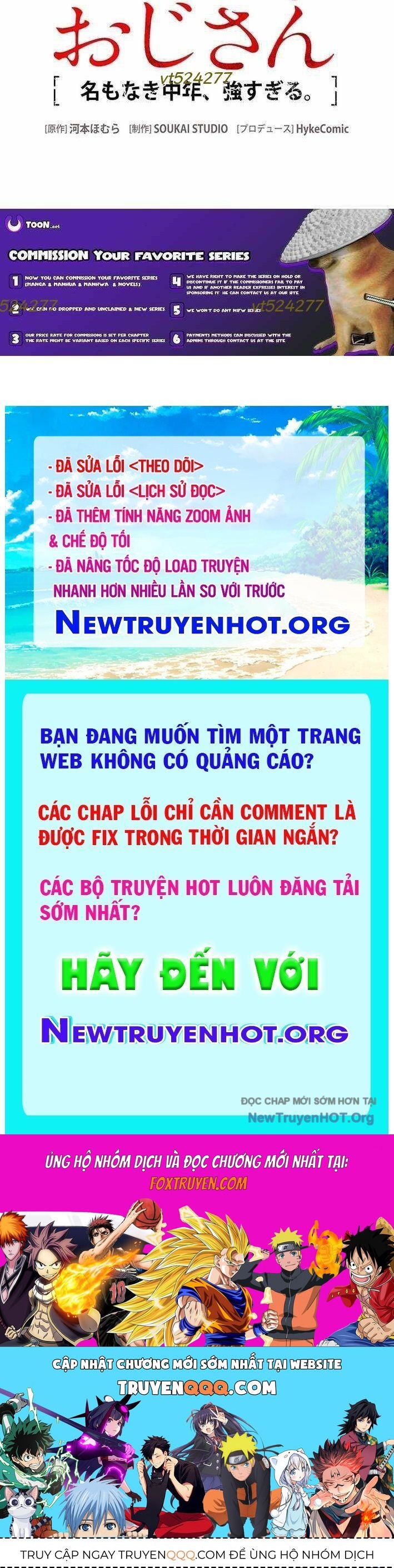 Lão Đại Trung Niên Không Danh - Chapter 14 - Page 69