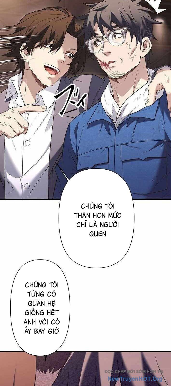 Lão Đại Trung Niên Không Danh - Chapter 14 - Page 9