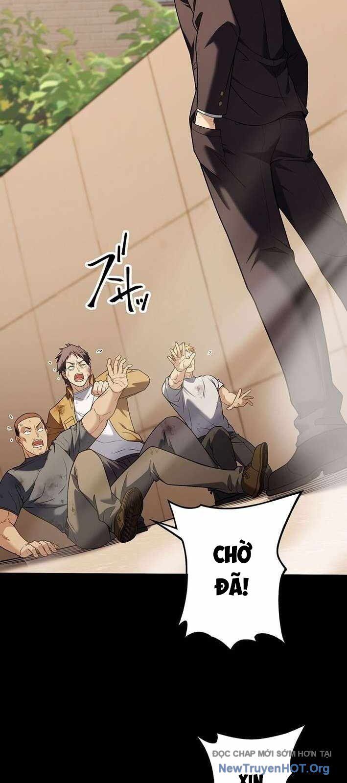 Lão Đại Trung Niên Không Danh - Chapter 15 - Page 11