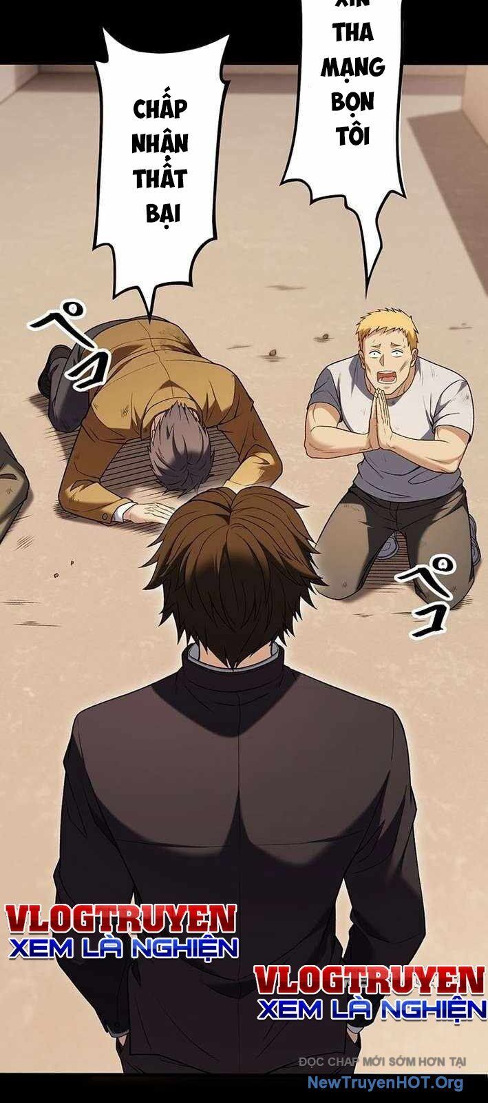 Lão Đại Trung Niên Không Danh - Chapter 15 - Page 12