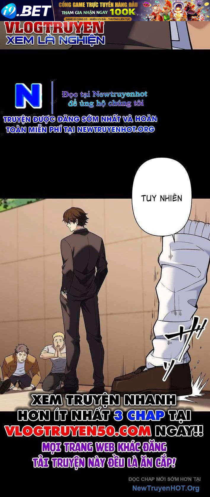 Lão Đại Trung Niên Không Danh - Chapter 15 - Page 16