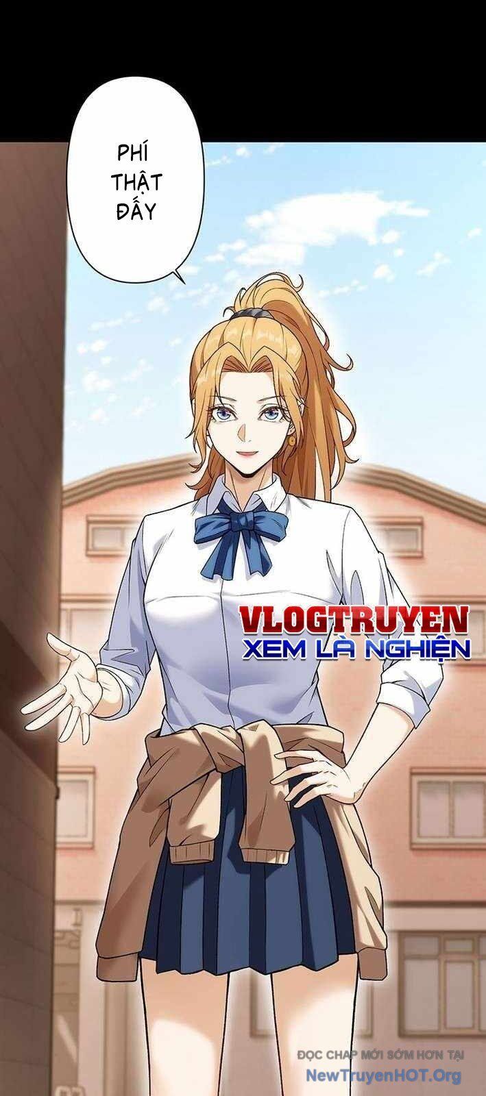 Lão Đại Trung Niên Không Danh - Chapter 15 - Page 17