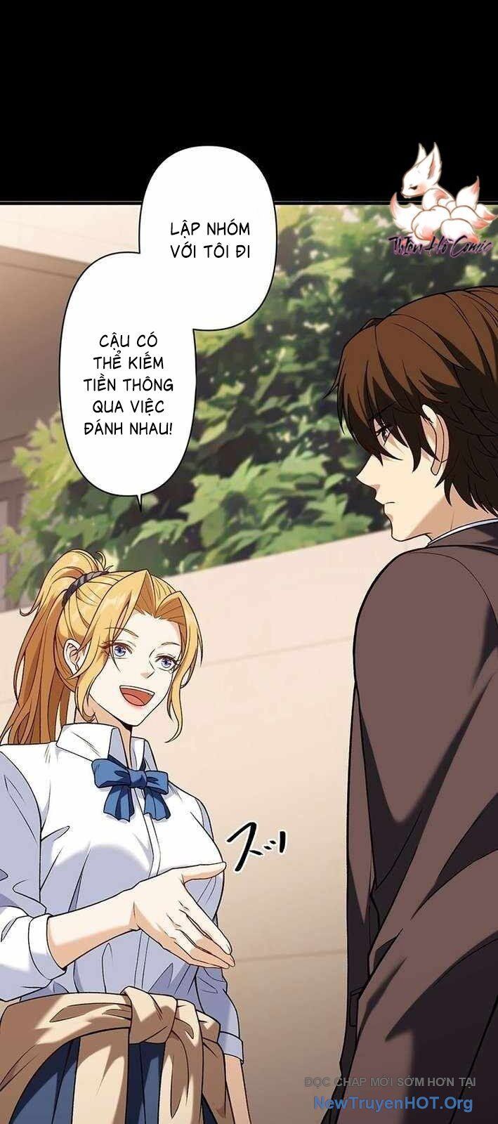 Lão Đại Trung Niên Không Danh - Chapter 15 - Page 23